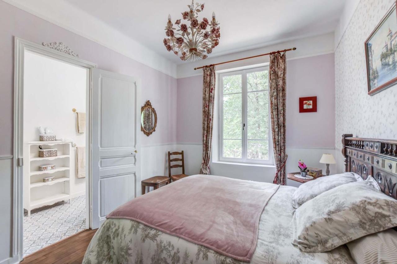 Chateau De Pourpry Damiatte Экстерьер фото
