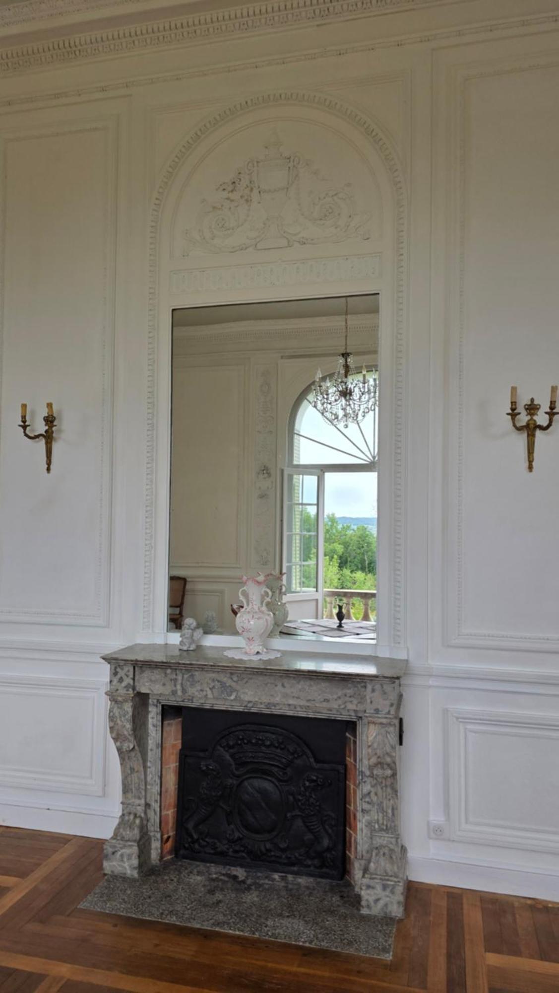 Chateau De Pourpry Damiatte Экстерьер фото