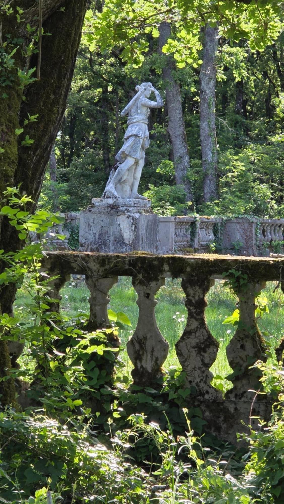 Chateau De Pourpry Damiatte Экстерьер фото
