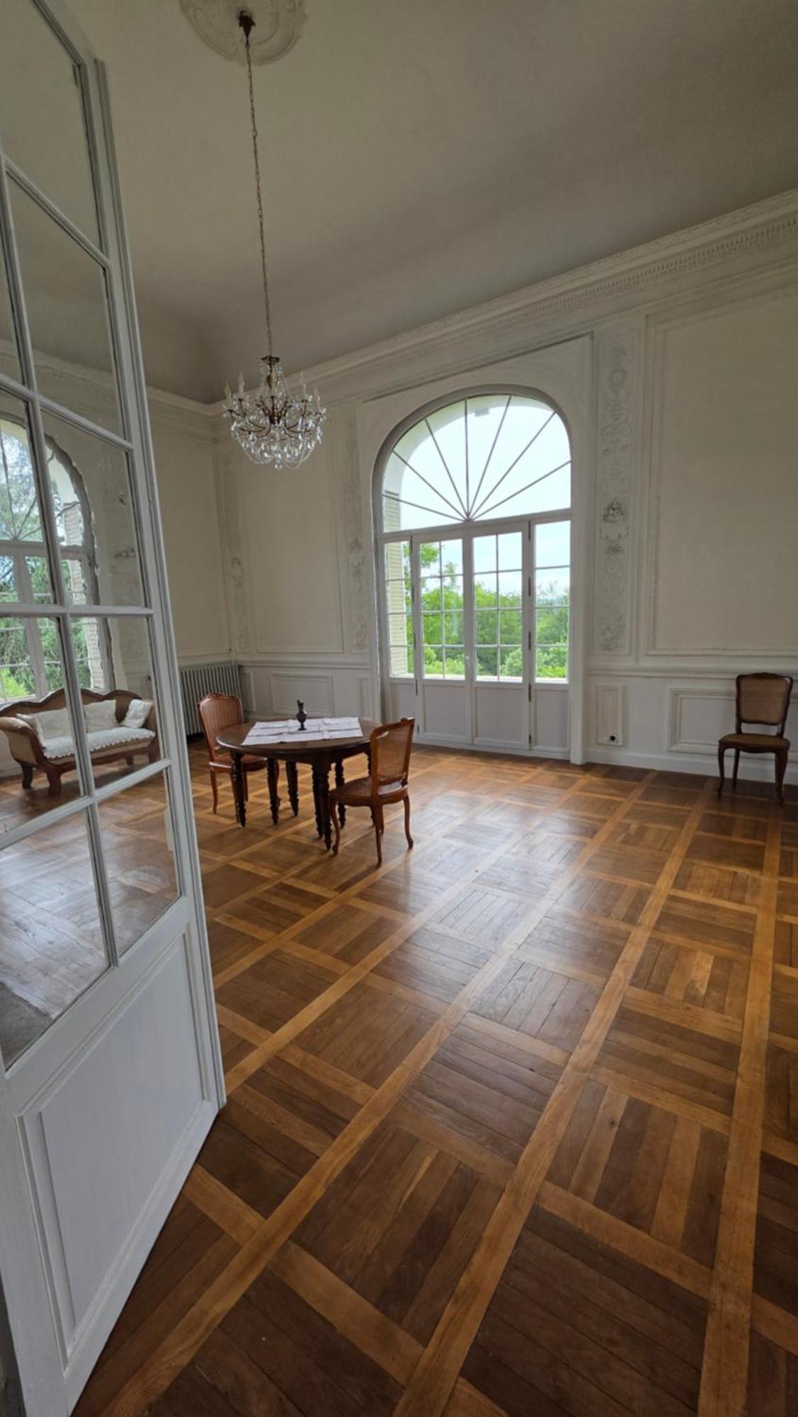 Chateau De Pourpry Damiatte Экстерьер фото