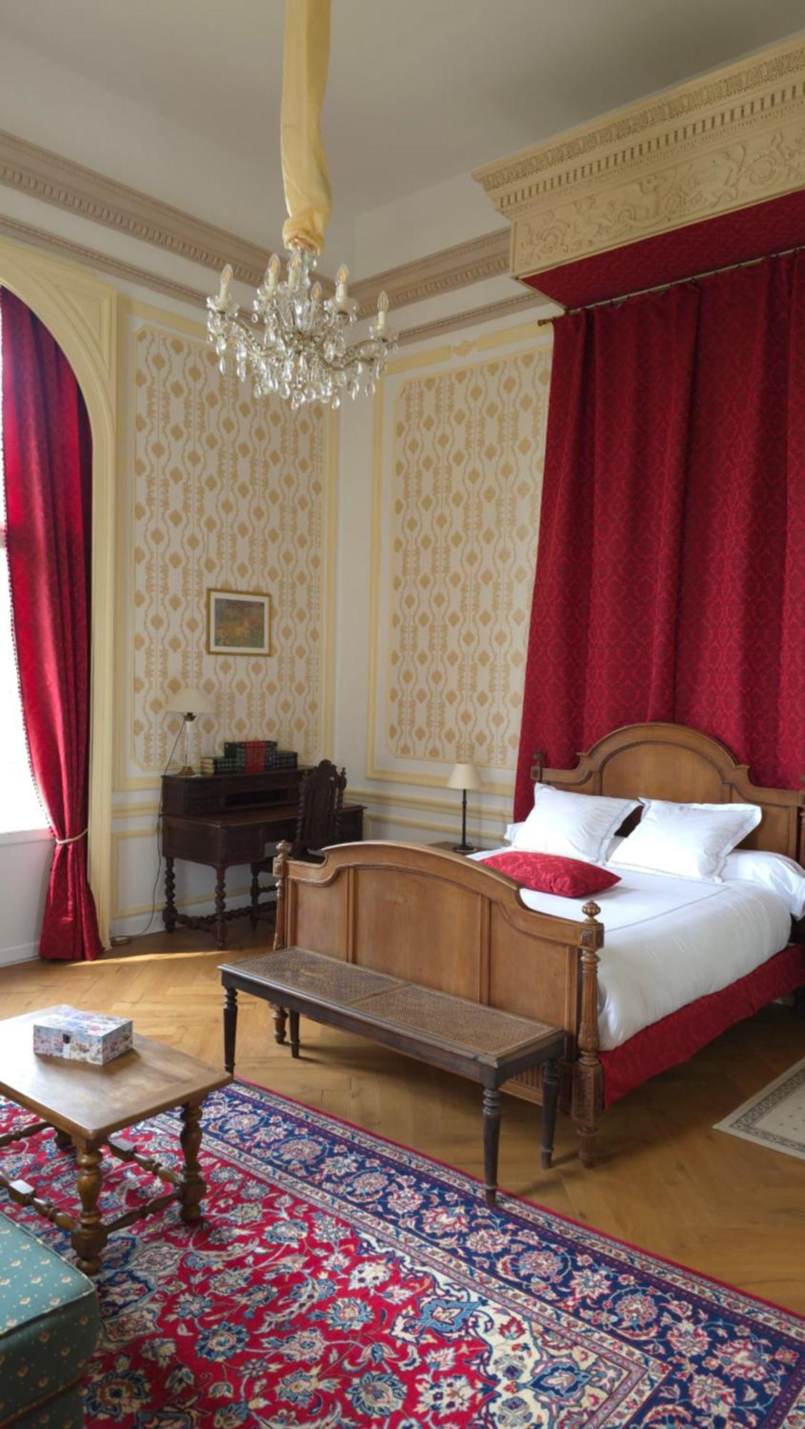 Chateau De Pourpry Damiatte Экстерьер фото